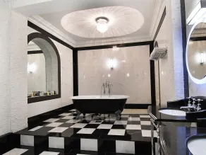 Grand Royale Hyde Park - Salle de bain