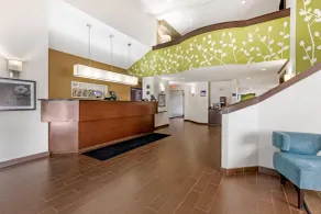 Sleep Inn at Greenville Convention Center - Hall
