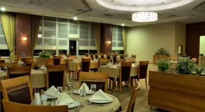 Buyuk Anadolu Eregli Hotel - Ristorante