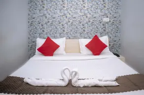 Hotel Town and Country inn - Rom