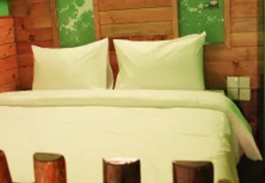 YY38 Hotel - Chambre