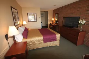 Motel Adam - Chambre