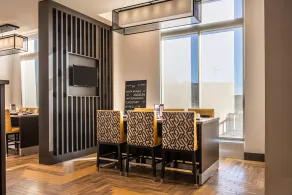 Holiday Inn Joplin by IHG - Restaurant