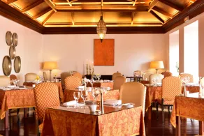 Pousada Convento de Tavira - Restaurant