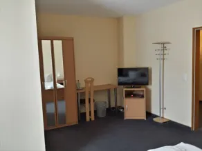 Hotel Merkur Garni - Rom