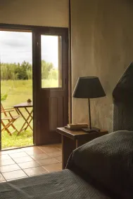 Agriturismo Quercesecca - Nature & Relax - Utsikt fra rommet
