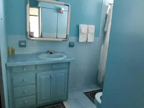 Suzette's Homestay - Bathroom