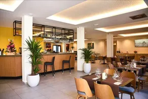 LE CASTEL D'ALTI - Restaurant