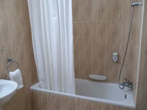 Irene's Apartments - Salle de bain