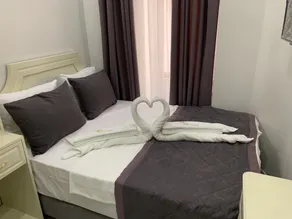 taksim diamond hotel - Room