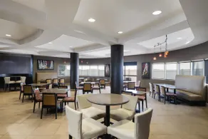Best Western Premier Freeport Inn Calgary Airport - Ristorante