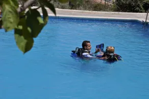La Fuensanta Hostal-Rural - Pool