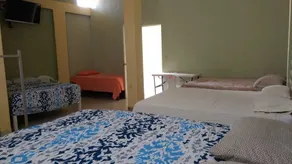 Hotel La Avenida - Chambre