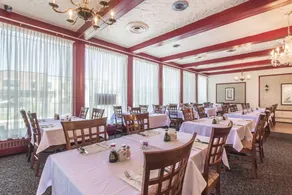 Hôtel Le Principal - Restaurant