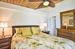 Familienfreundliche Wohnung mit beheiztem Pool | Flussblick | Neben dem Strand - Innenbereich