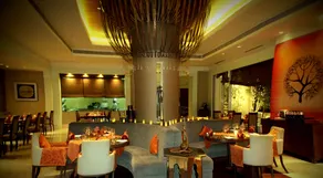 Radisson Blu Bengaluru Outer Ring Road - Restaurant