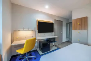 Microtel Inn and Suites by Wyndham Anderson SC - Chambre