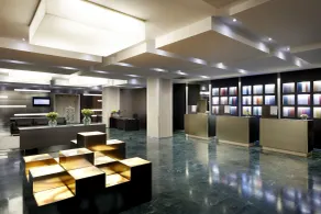 Meliá Barcelona Sarrià - Réception