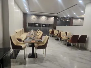 Hotel Indicott - Restaurant