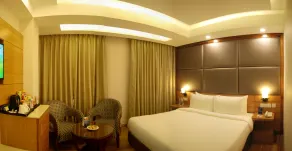 Glades Hotel - Room