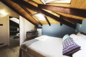 B&B Casa Danoi - Chambre