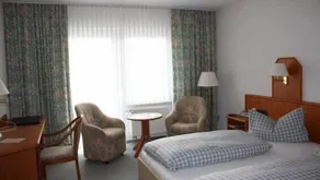 Hotel Herbstein - Camera