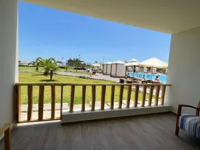 Aranwa Paracas Resort & Spa - Room