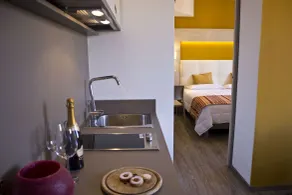 Hotel Dolomiti - Room