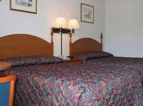 Scottish Inns Ronks - Room