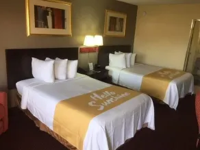 Days Inn by Wyndham Paintsville - Værelse