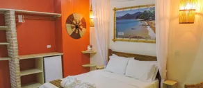 Pousada Pataxó - Room