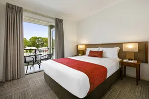 Quest Bendigo - Room