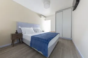 D' El Rei B&B - Chambre