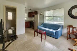 Walk to everything in Delray Beach - Interiør