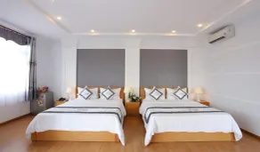 Yen Nam Hotel Nguyen Trong Tuyen - Room