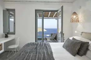 Mykonos Bliss - Cozy Suites, Adults Only Hotel - Chambre