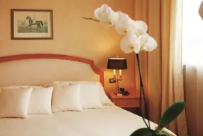 Hotel Martini Olbia - Chambre