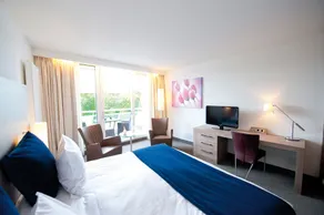 Sanadome Hotel & Spa Nijmegen - Chambre