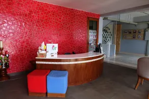 AA Resort Hotel นนทบุรี - Reception