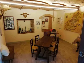 Il Pintello - Il Riccio - Restaurang
