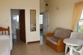 The Relax Inn - Room