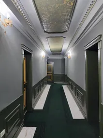 Hotel Lotus - Lobby