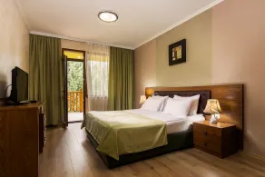 SPA Hotel Elbrus - Camera