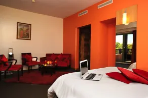 Ibis Marrakech Palmeraie - Rum