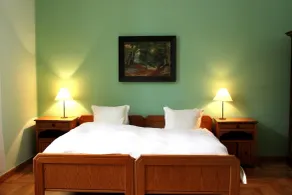 Gutshaus Gottin - Room