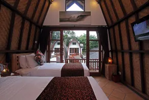 Mojo Resort Canggu - Værelse