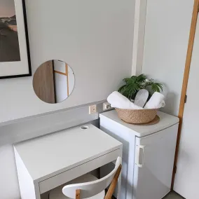 Mylos hostel Tuusula - Zimmer