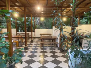Hotel La Costa Internacional - Restaurant