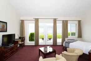 Shiraz Villa - Chambre