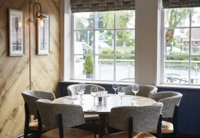 Hartwood Hall by Greene King Inns - Restaurant
